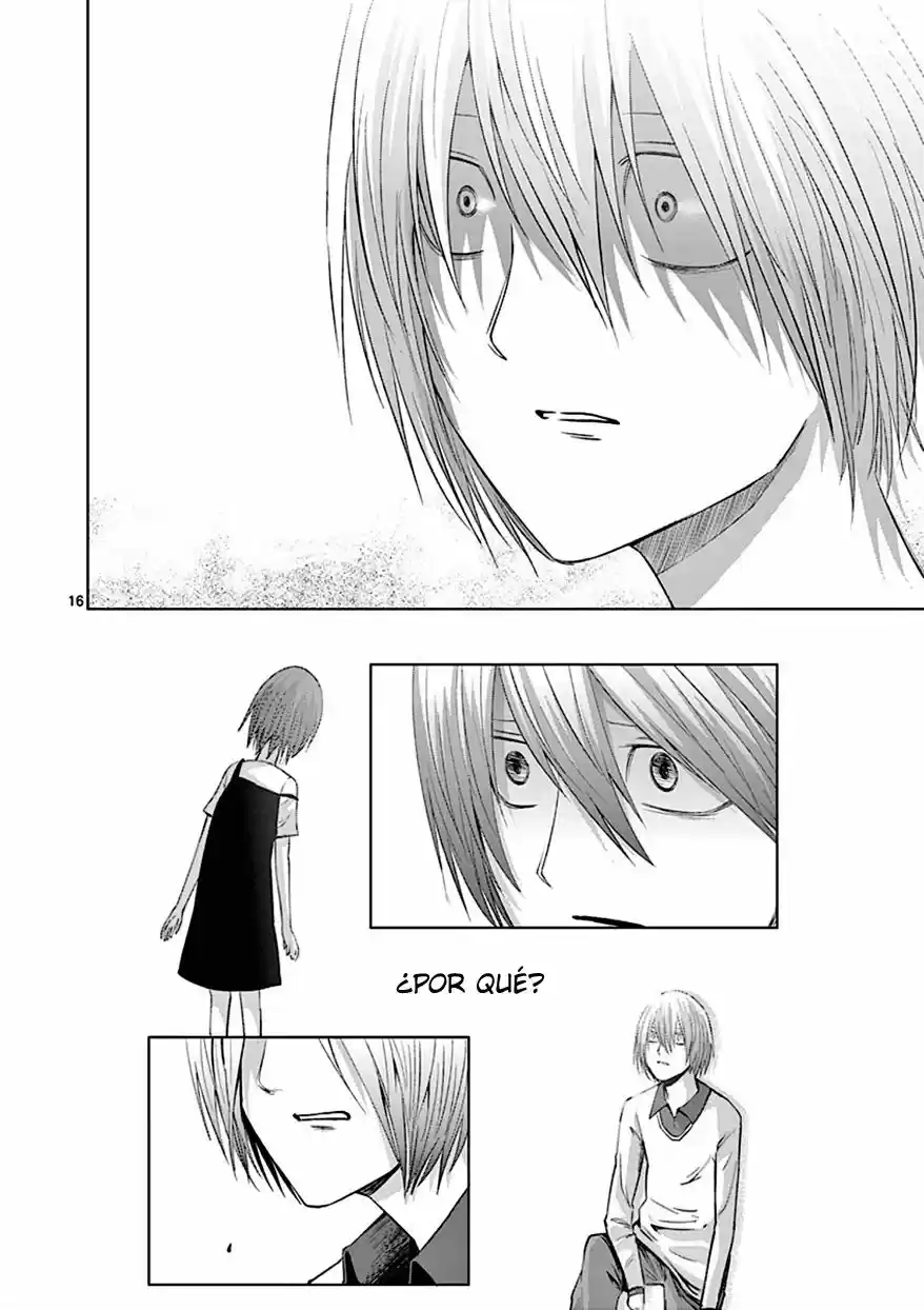 Sekai Oni (2012) - Capítulo 101 - Página 15 - LectorTMOo
