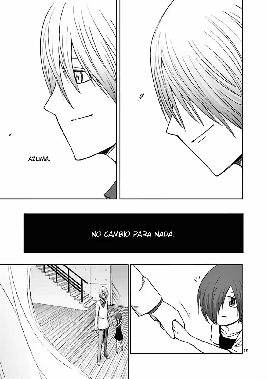 Sekai Oni (2012) - Capítulo 101 - Página 18 - LectorTMOo