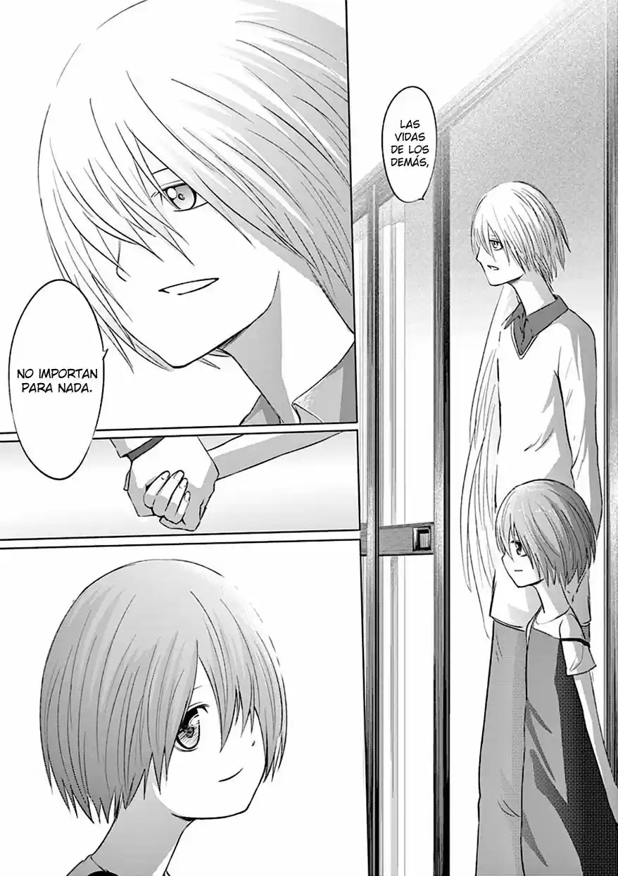 Sekai Oni (2012) - Capítulo 101 - Página 22 - LectorTMOo