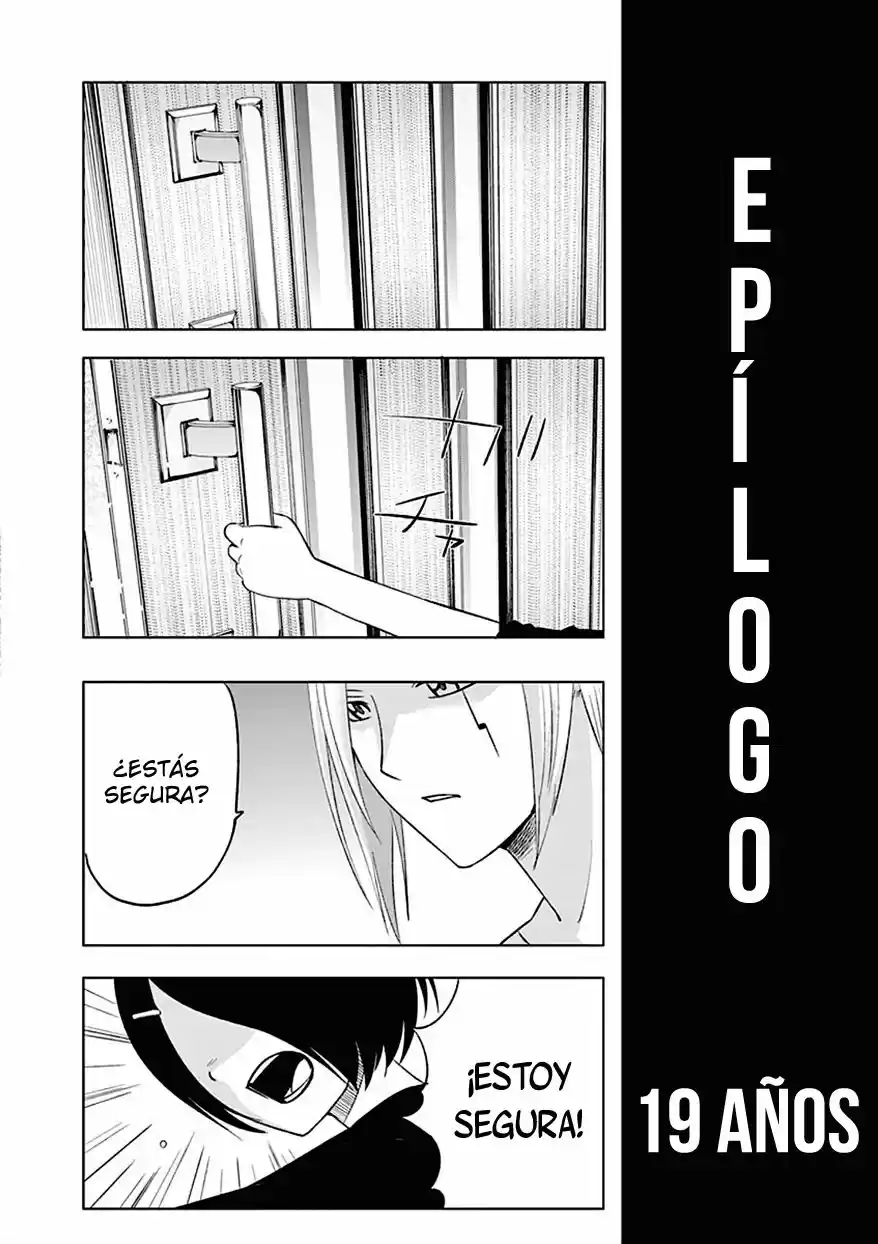 Sekai Oni (2012) - Capítulo 101 - Página 26 - LectorTMOo