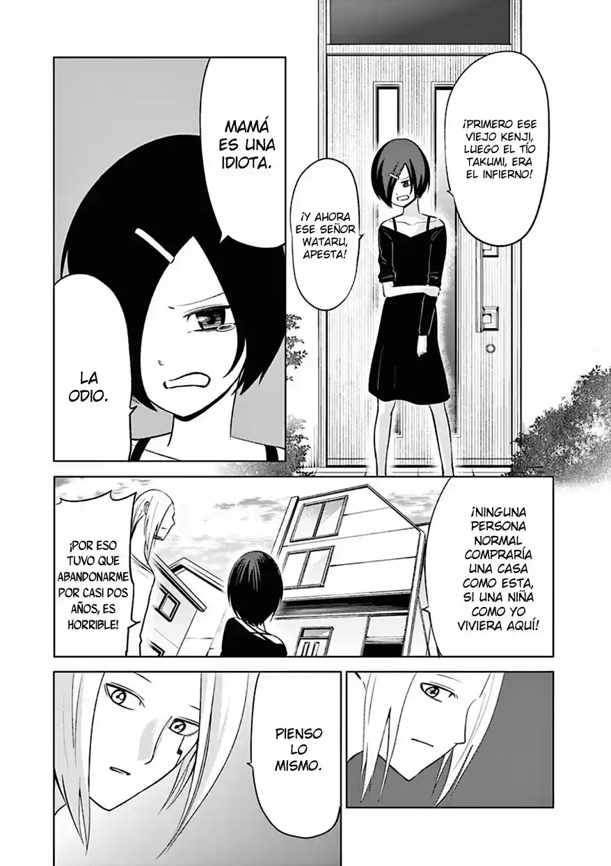 Sekai Oni (2012) - Capítulo 101 - Página 27 - LectorTMOo