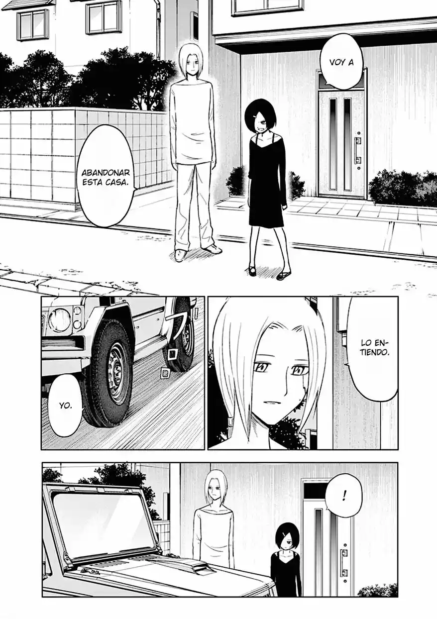 Sekai Oni (2012) - Capítulo 101 - Página 28 - LectorTMOo