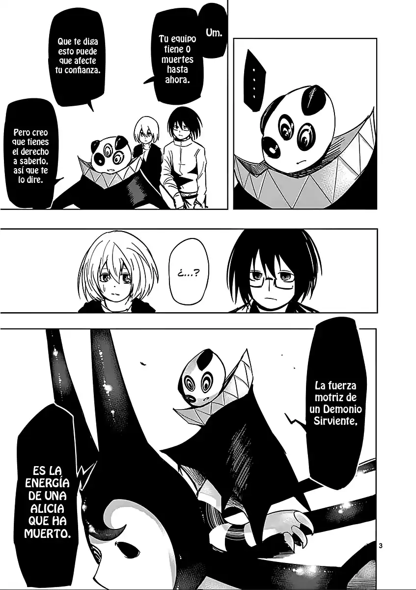 Sekai Oni (2012) - Capítulo 44 - Página 7 - LectorTMOo