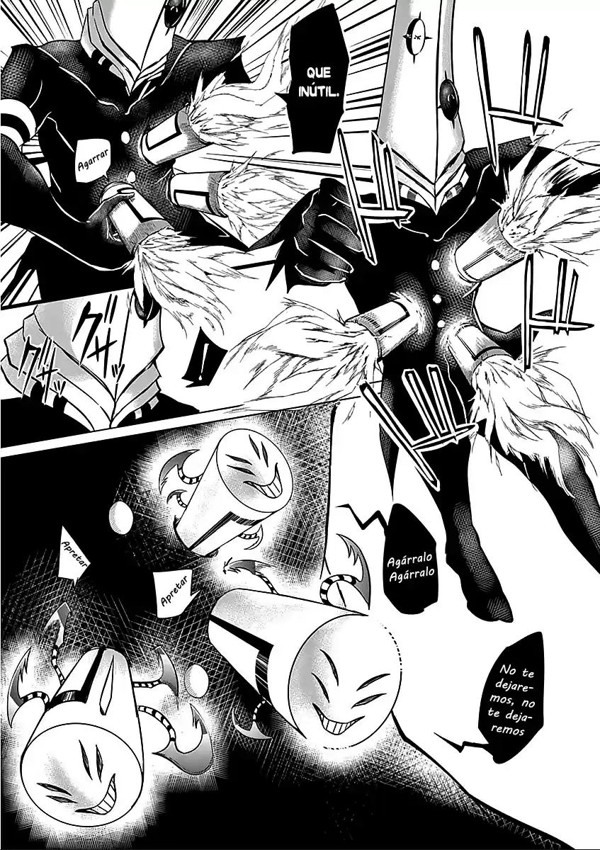 Sekai Oni (2012) - Capítulo 45 - Página 13 - LectorTMOo