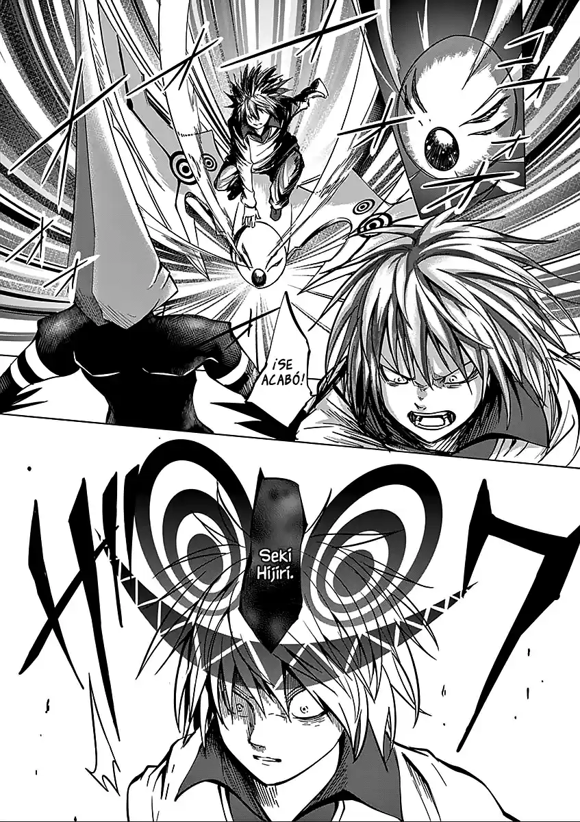 Sekai Oni (2012) - Capítulo 45 - Página 14 - LectorTMOo