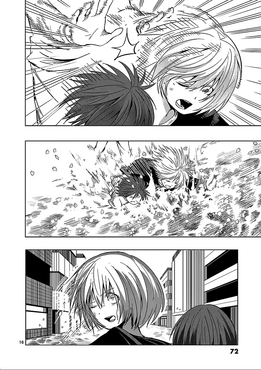 Sekai Oni (2012) - Capítulo 47 - Página 16 - LectorTMOo