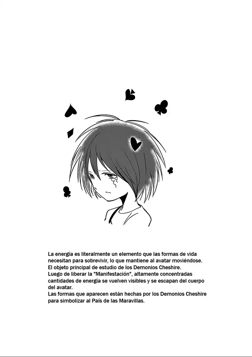 Sekai Oni (2012) - Capítulo 47 - Página 20 - LectorTMOo