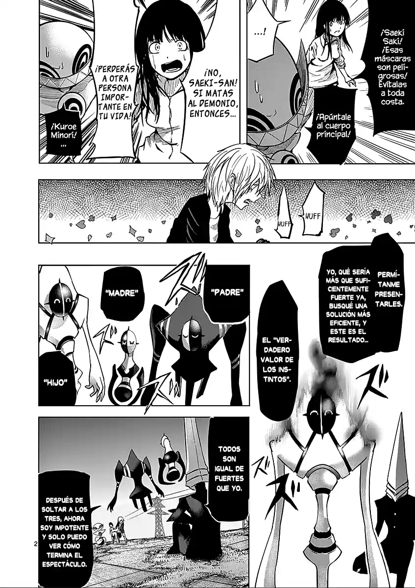 Sekai Oni (2012) - Capítulo 52 - Página 2 - LectorTMOo