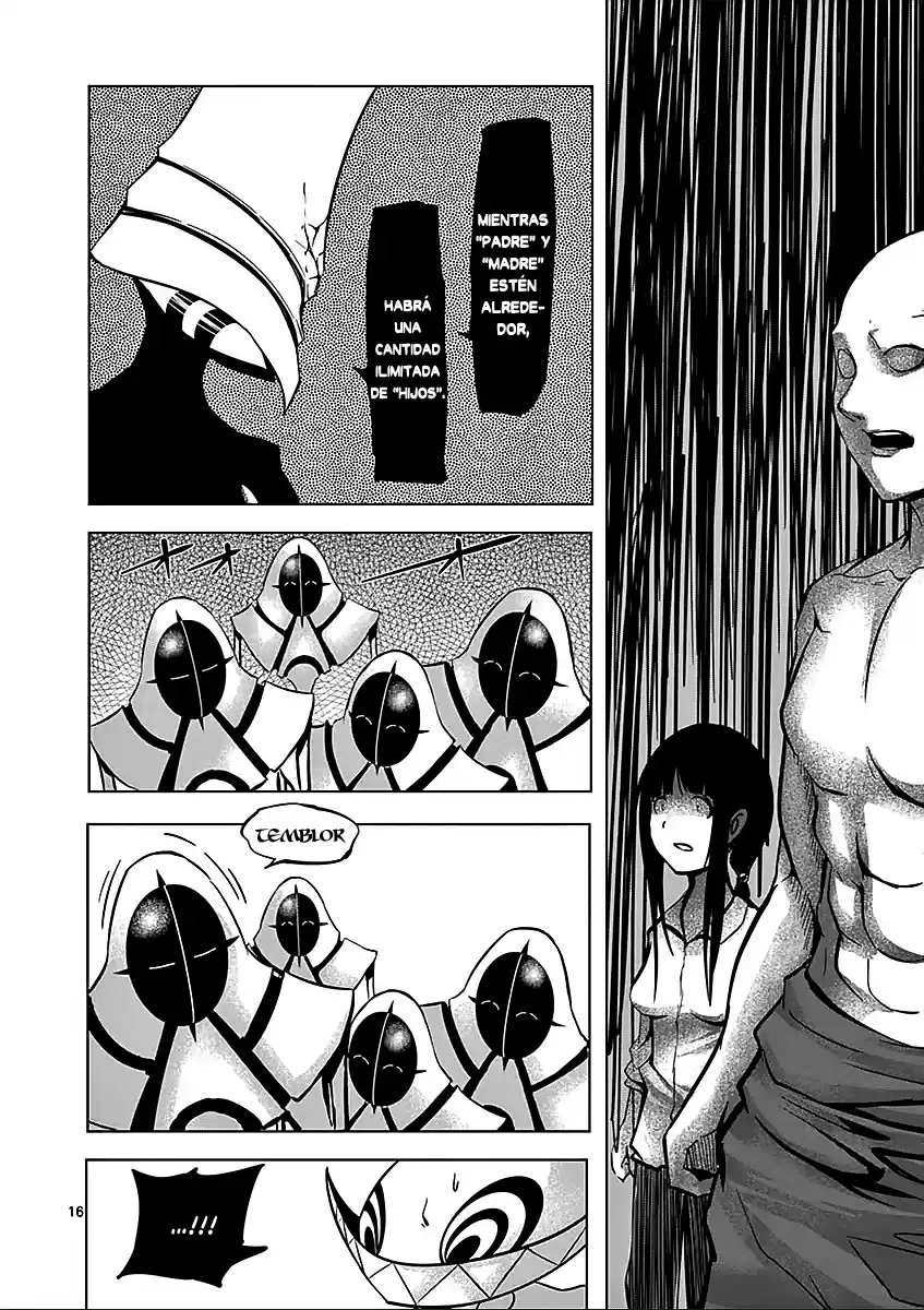 Sekai Oni (2012) - Capítulo 52 - Página 15 - LectorTMOo