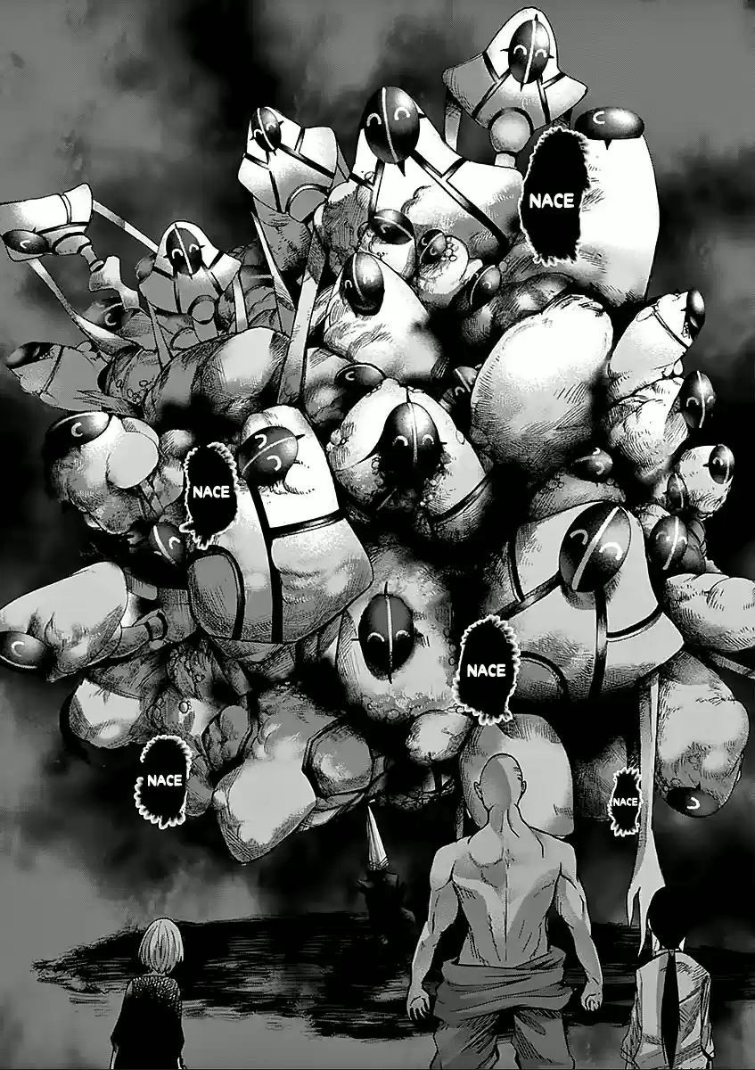 Sekai Oni (2012) - Capítulo 52 - Página 17 - LectorTMOo
