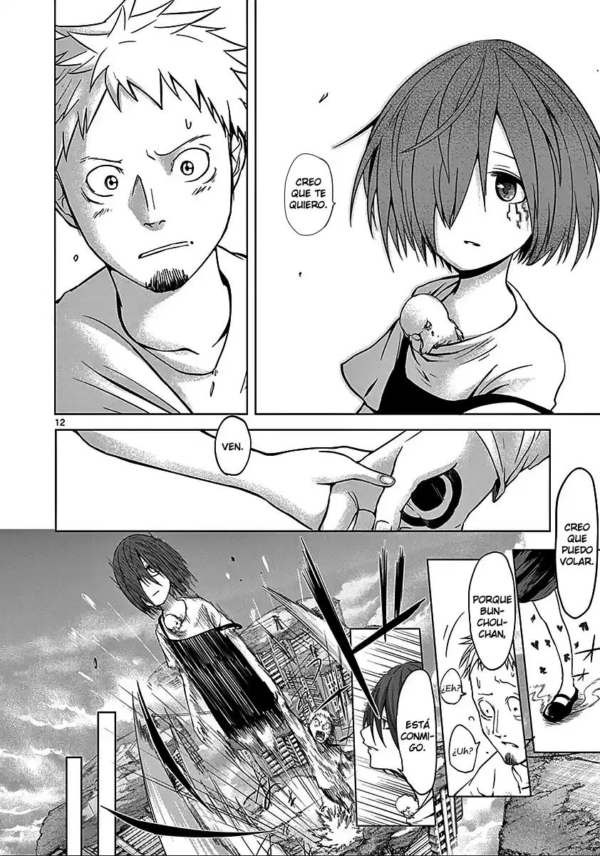 Sekai Oni (2012) - Capítulo 54 - Página 16 - LectorTMOo