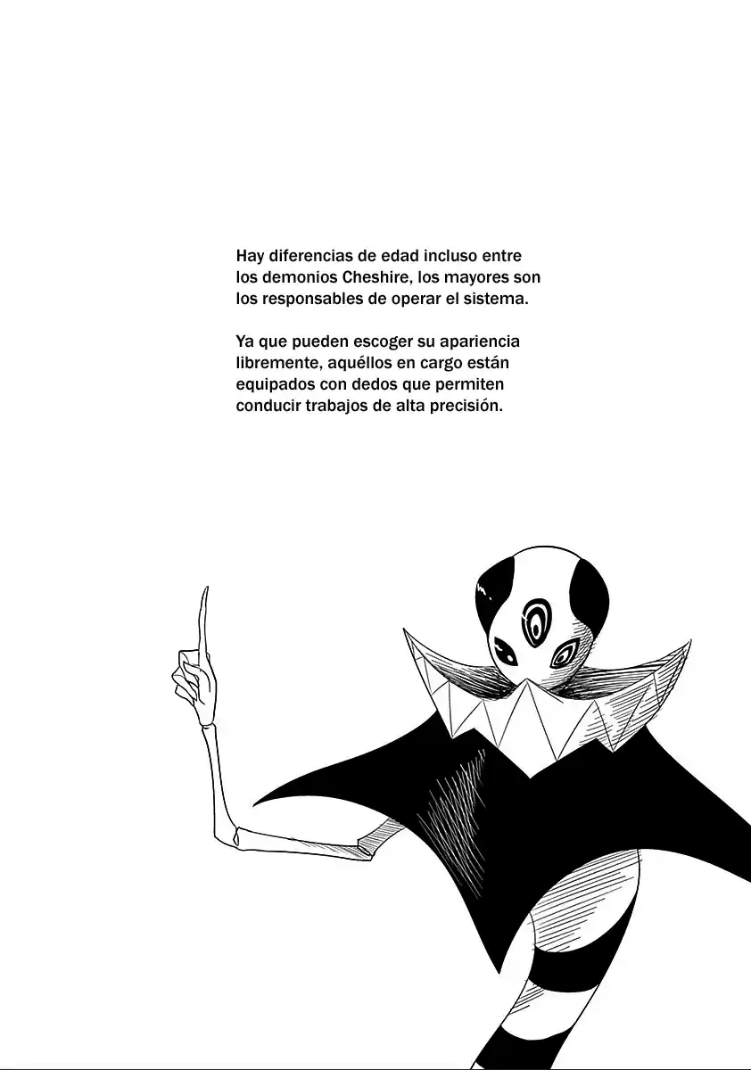 Sekai Oni (2012) - Capítulo 55 - Página 19 - LectorTMOo