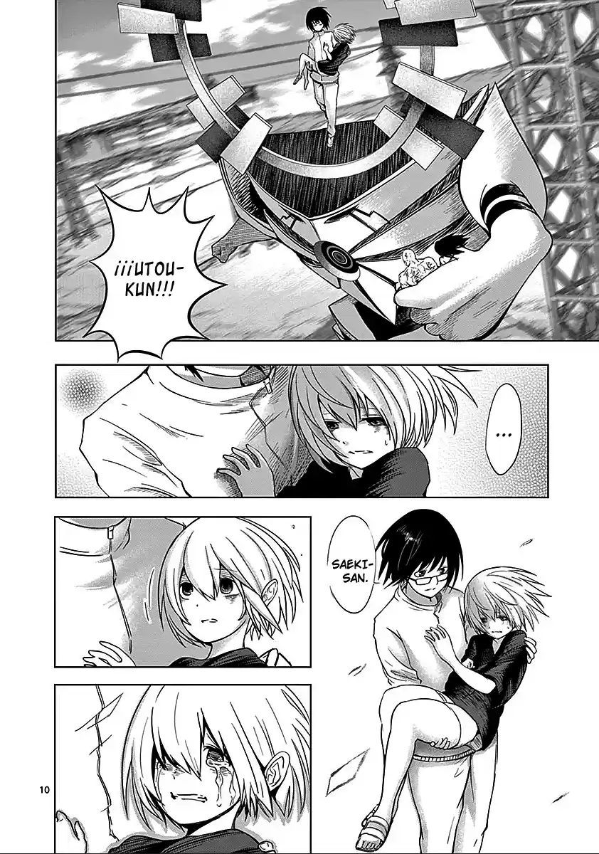 Sekai Oni (2012) - Capítulo 56 - Página 10 - LectorTMOo