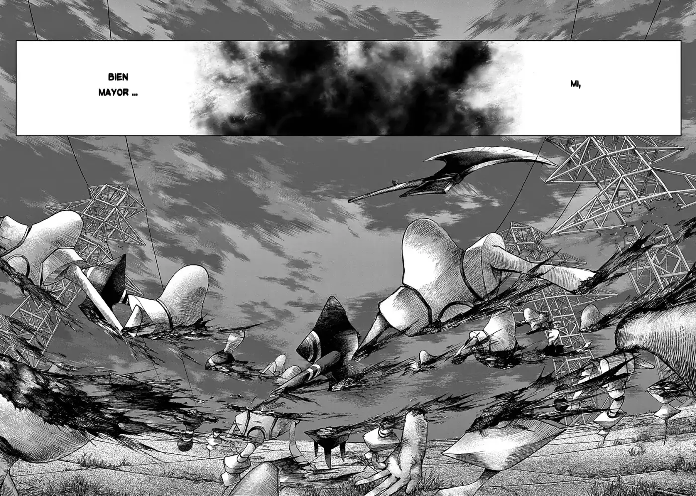 Sekai Oni (2012) - Capítulo 56 - Página 18 - LectorTMOo
