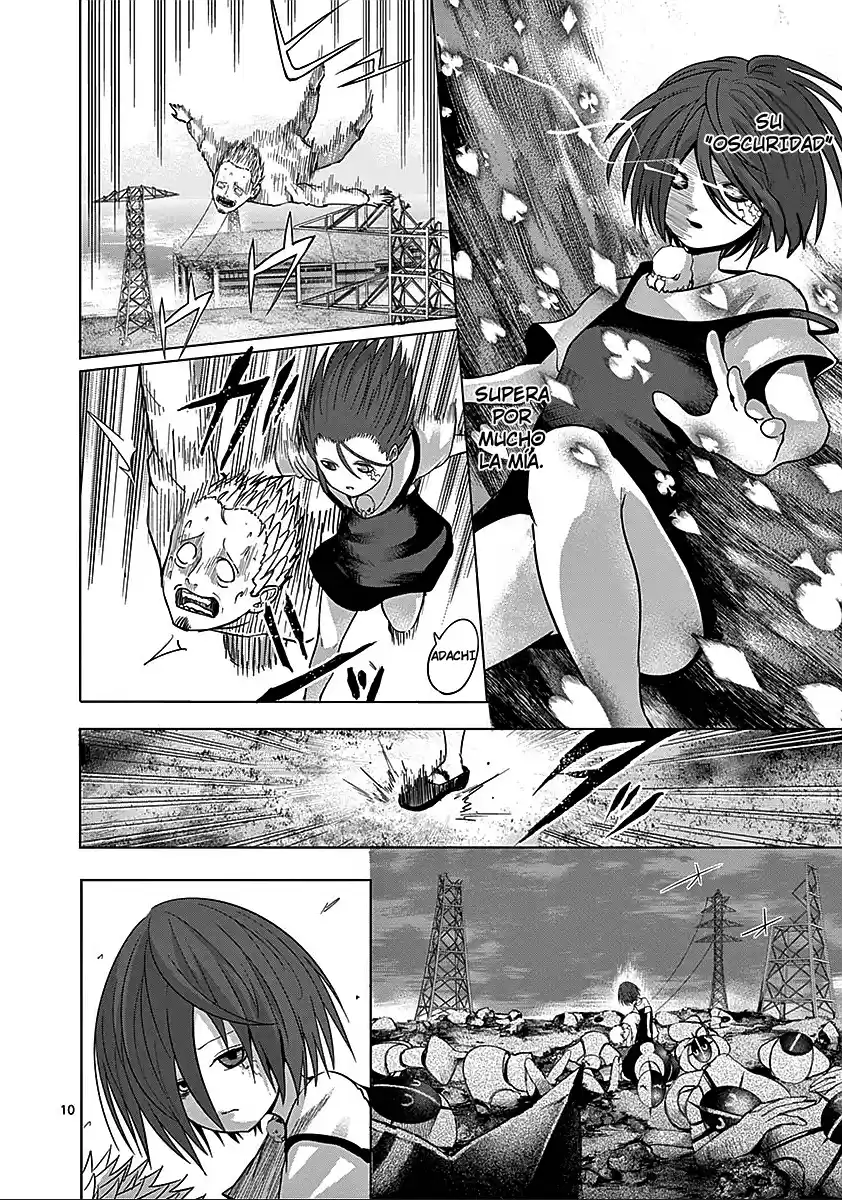 Sekai Oni (2012) - Capítulo 57 - Página 10 - LectorTMOo