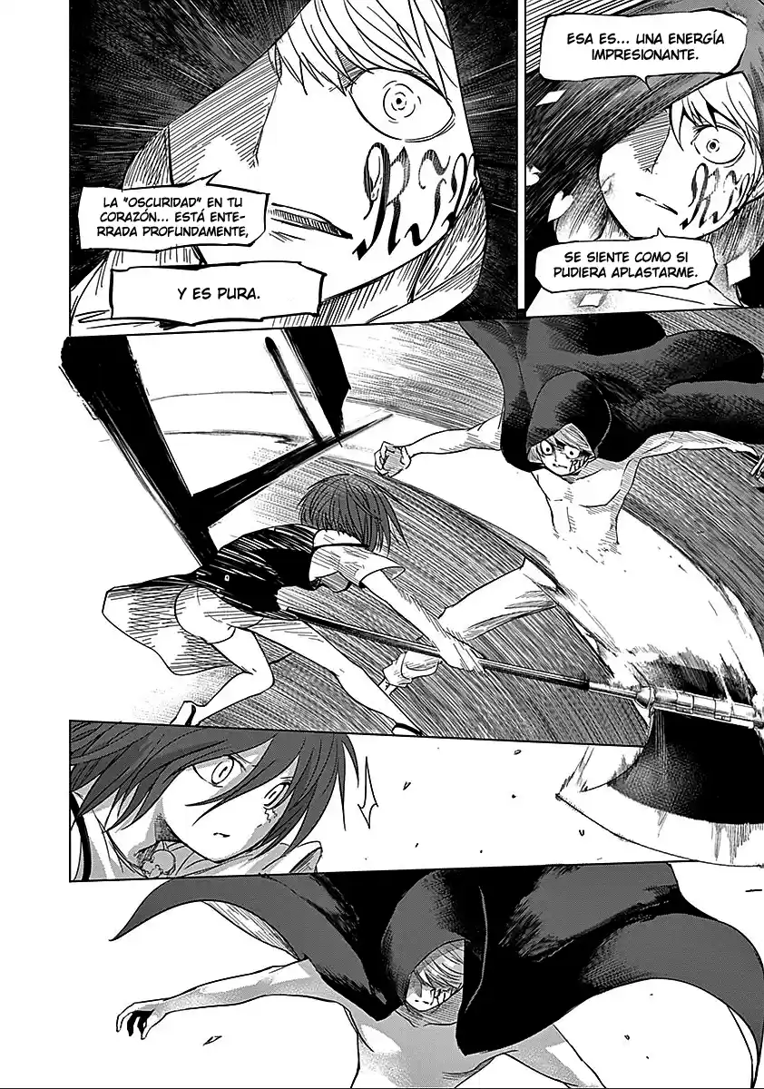 Sekai Oni (2012) - Capítulo 58 - Página 11 - LectorTMOo