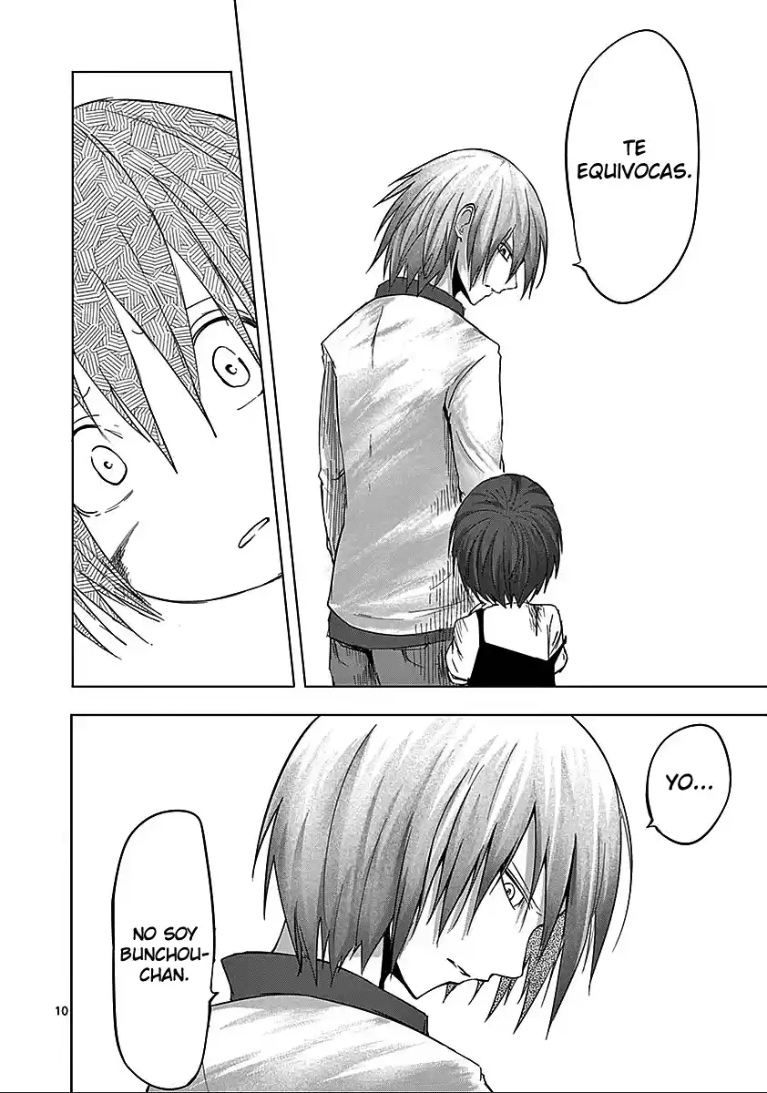 Sekai Oni (2012) - Capítulo 59 - Página 10 - LectorTMOo