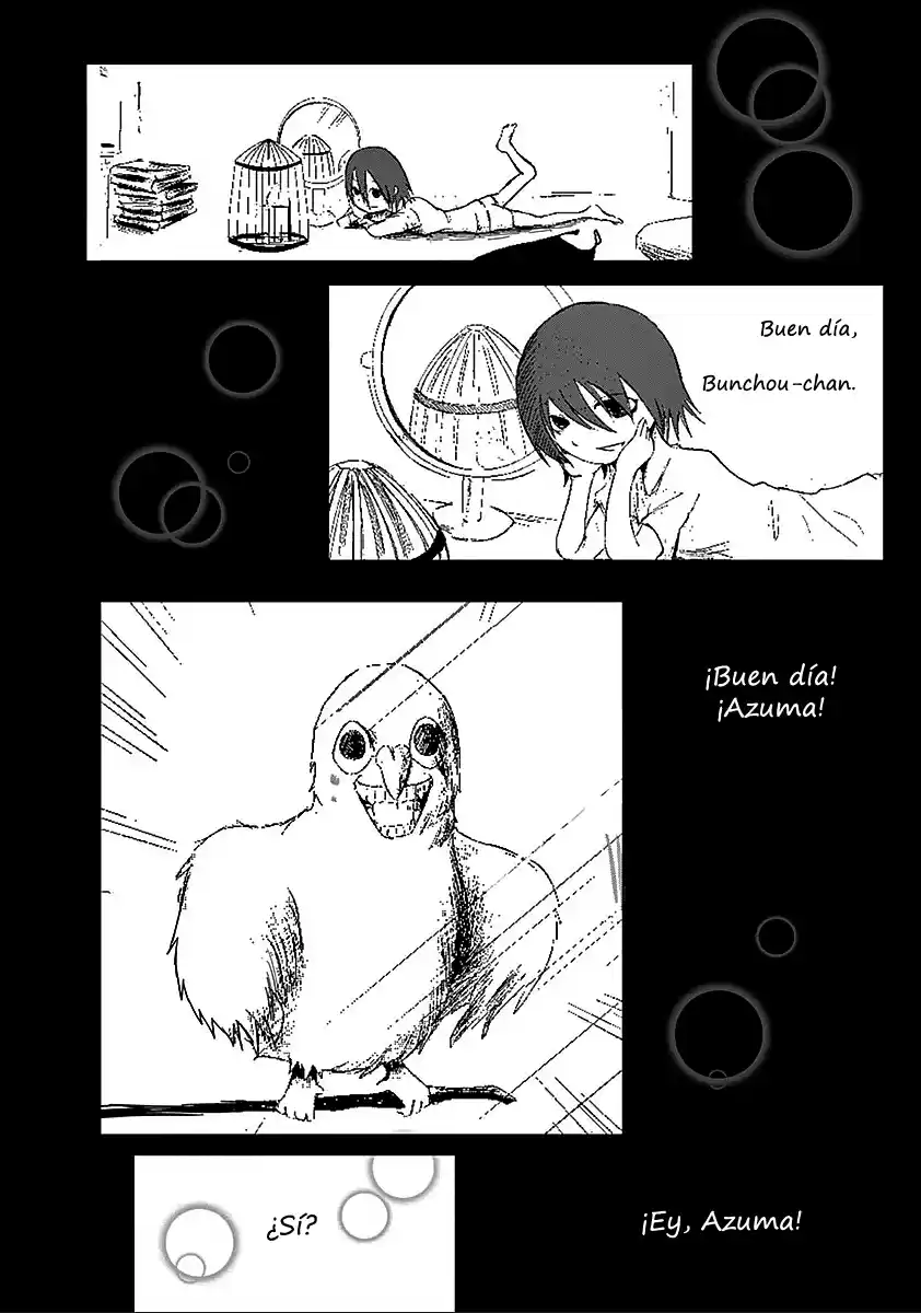 Sekai Oni (2012) - Capítulo 59 - Página 12 - LectorTMOo