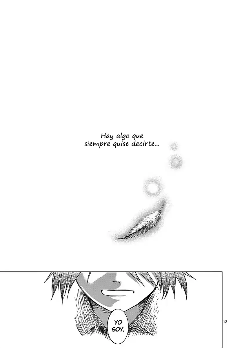 Sekai Oni (2012) - Capítulo 59 - Página 13 - LectorTMOo