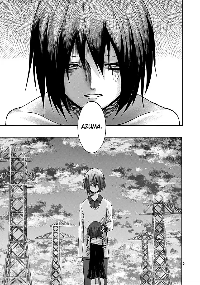 Sekai Oni (2012) - Capítulo 60 - Página 9 - LectorTMOo