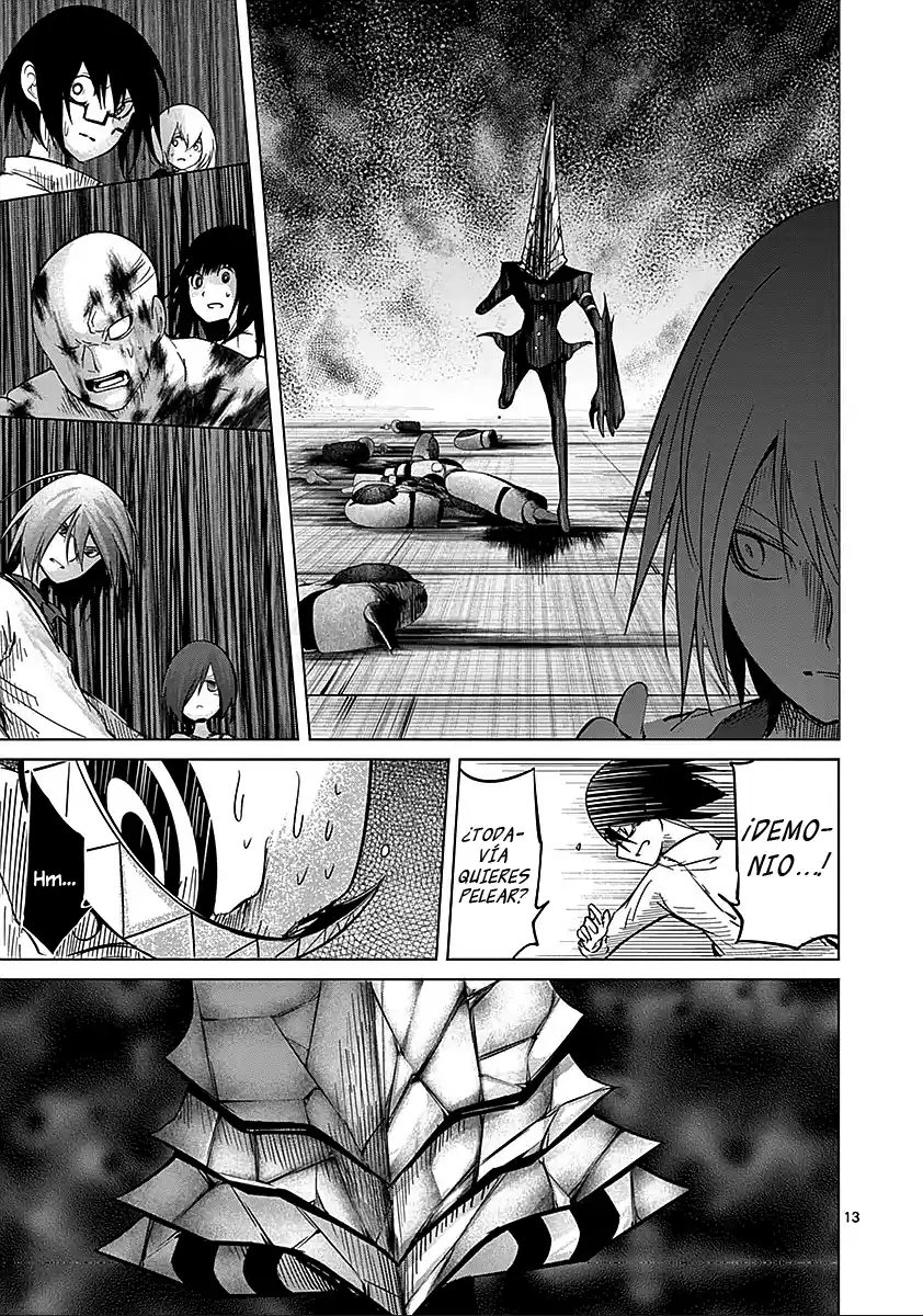 Sekai Oni (2012) - Capítulo 60 - Página 13 - LectorTMOo