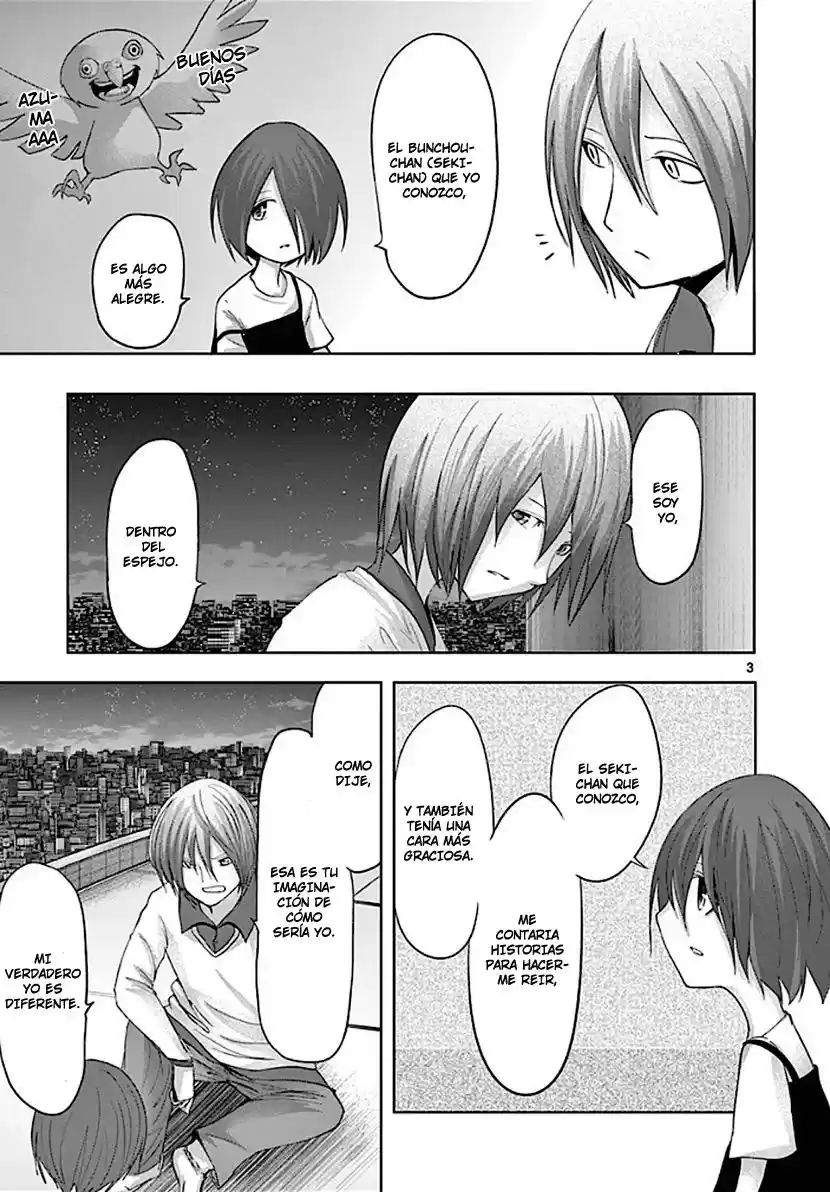 Sekai Oni (2012) - Capítulo 63 - Página 6 - LectorTMOo