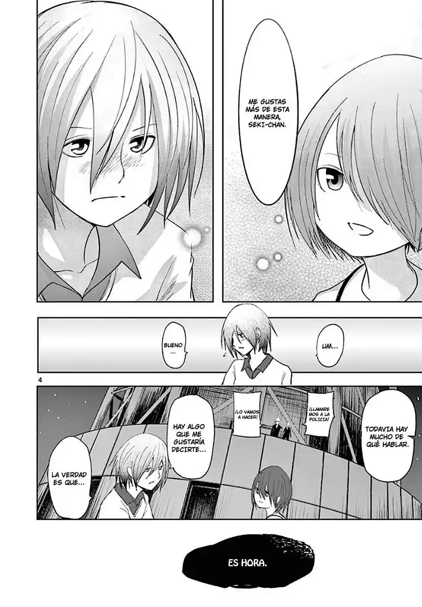 Sekai Oni (2012) - Capítulo 63 - Página 7 - LectorTMOo