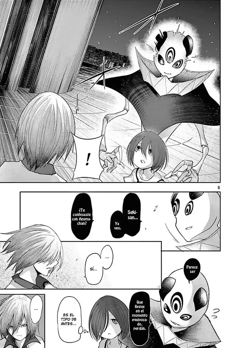 Sekai Oni (2012) - Capítulo 63 - Página 8 - LectorTMOo