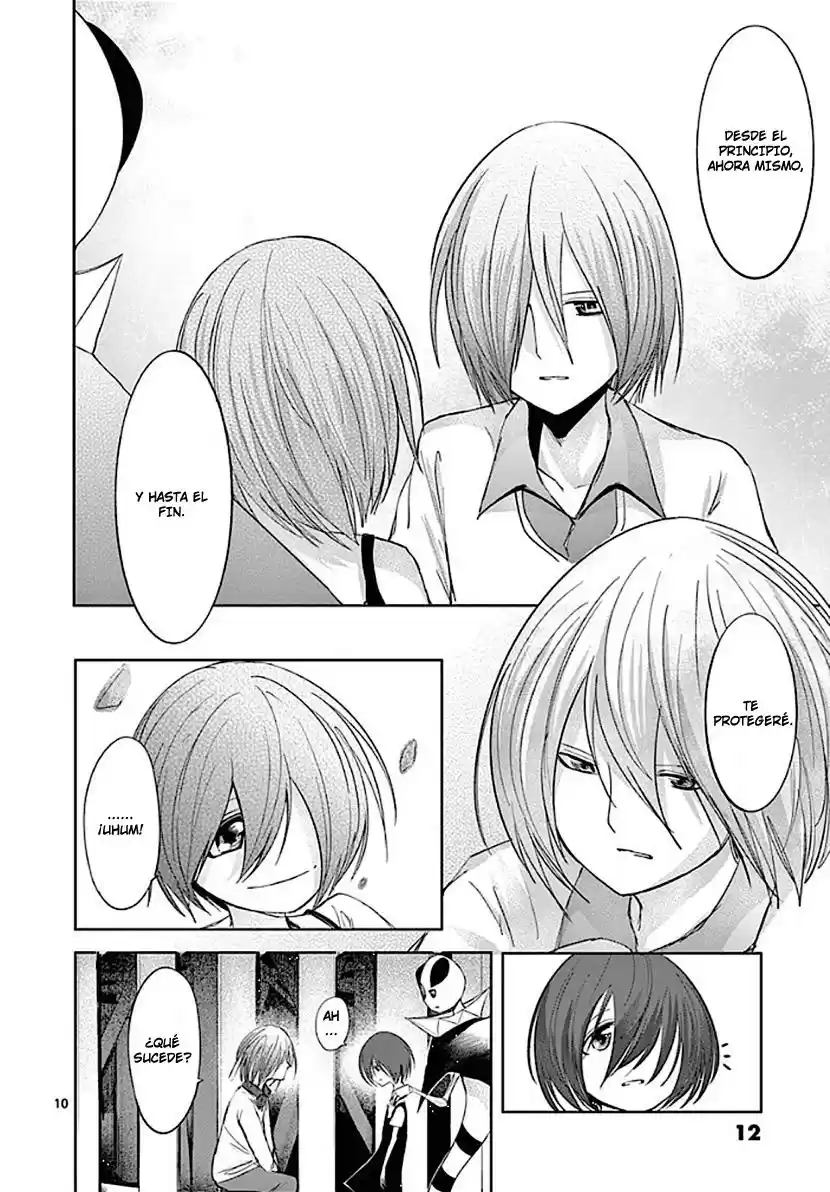 Sekai Oni (2012) - Capítulo 63 - Página 13 - LectorTMOo