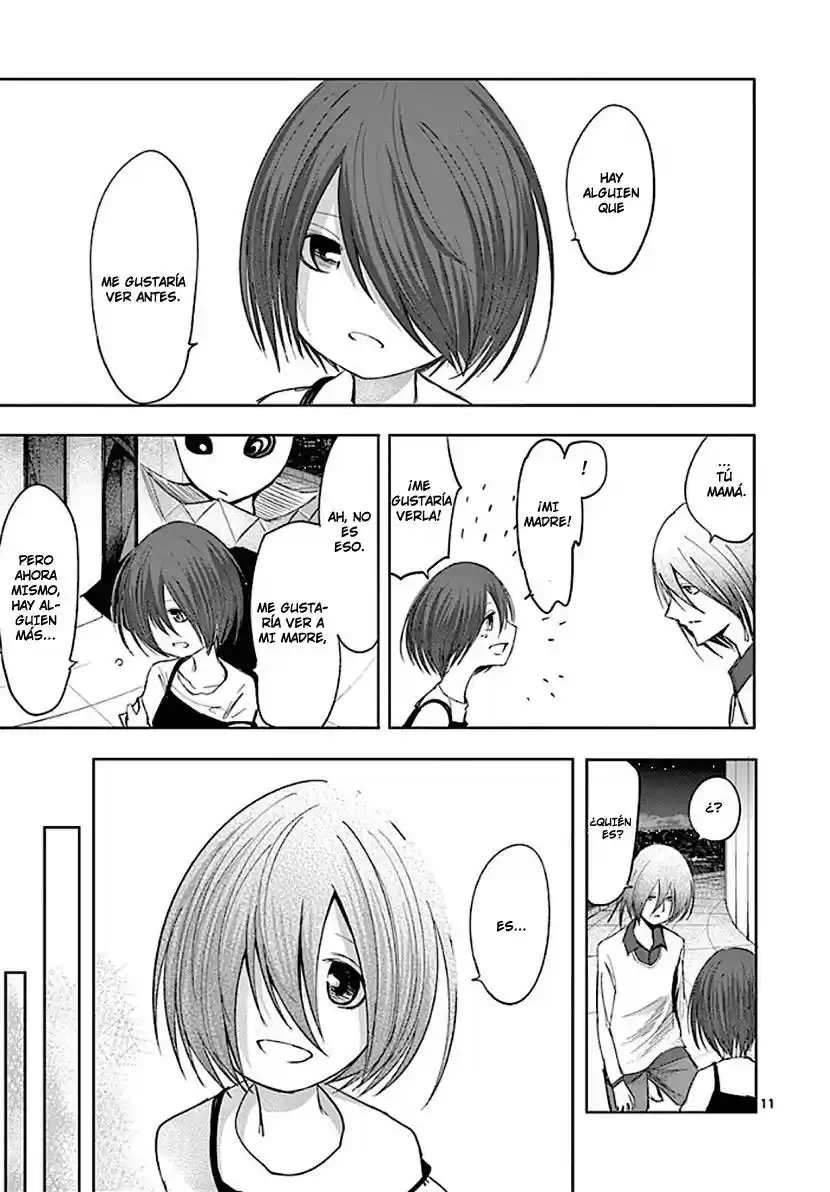 Sekai Oni (2012) - Capítulo 63 - Página 14 - LectorTMOo