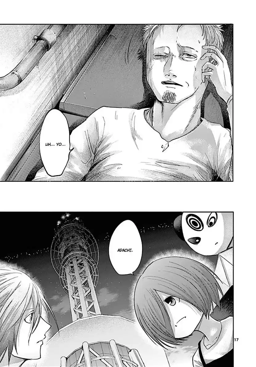 Sekai Oni (2012) - Capítulo 63 - Página 20 - LectorTMOo