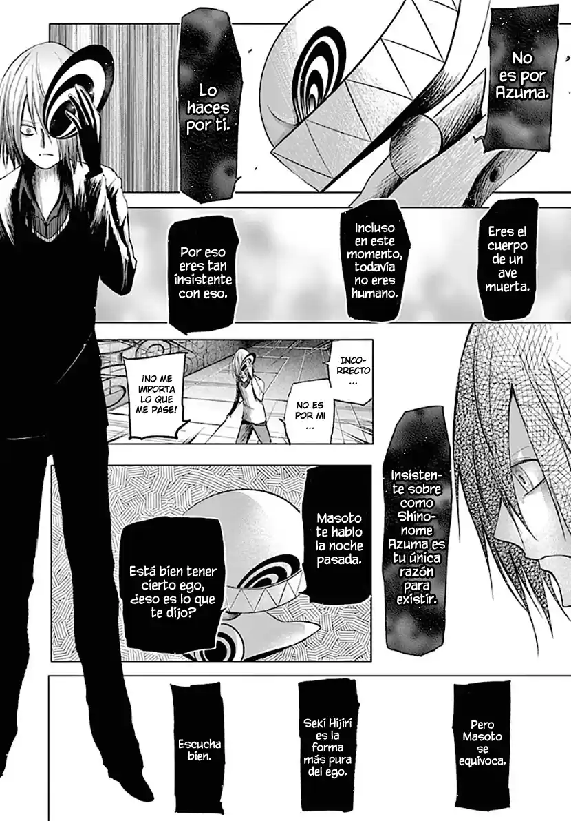 Sekai Oni (2012) - Capítulo 69 - Página 14 - LectorTMOo