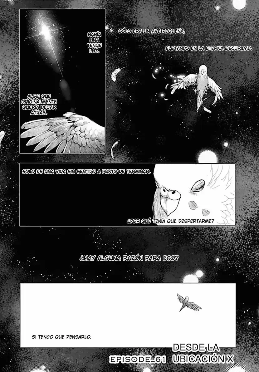 Sekai Oni (2012) - Capítulo 70 - Página 1 - LectorTMOo