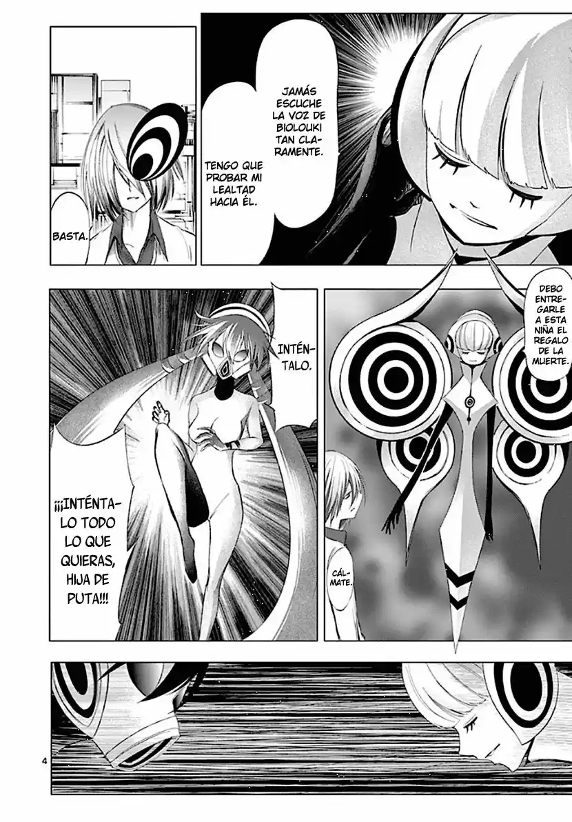 Sekai Oni (2012) - Capítulo 70 - Página 4 - LectorTMOo
