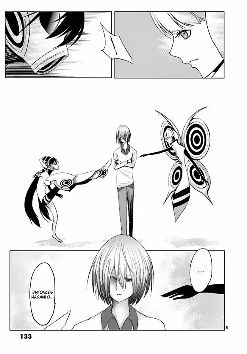 Sekai Oni (2012) - Capítulo 70 - Página 5 - LectorTMOo