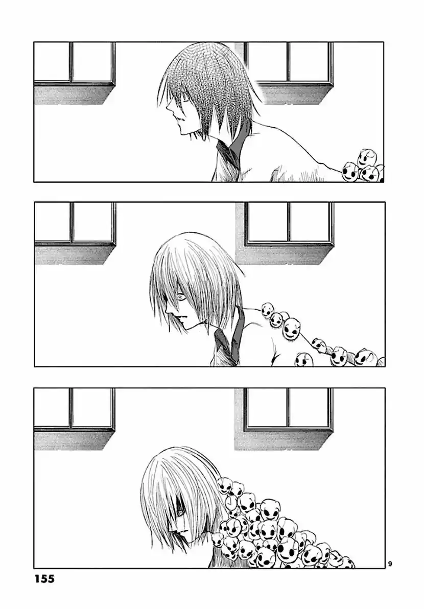 Sekai Oni (2012) - Capítulo 71 - Página 9 - LectorTMOo