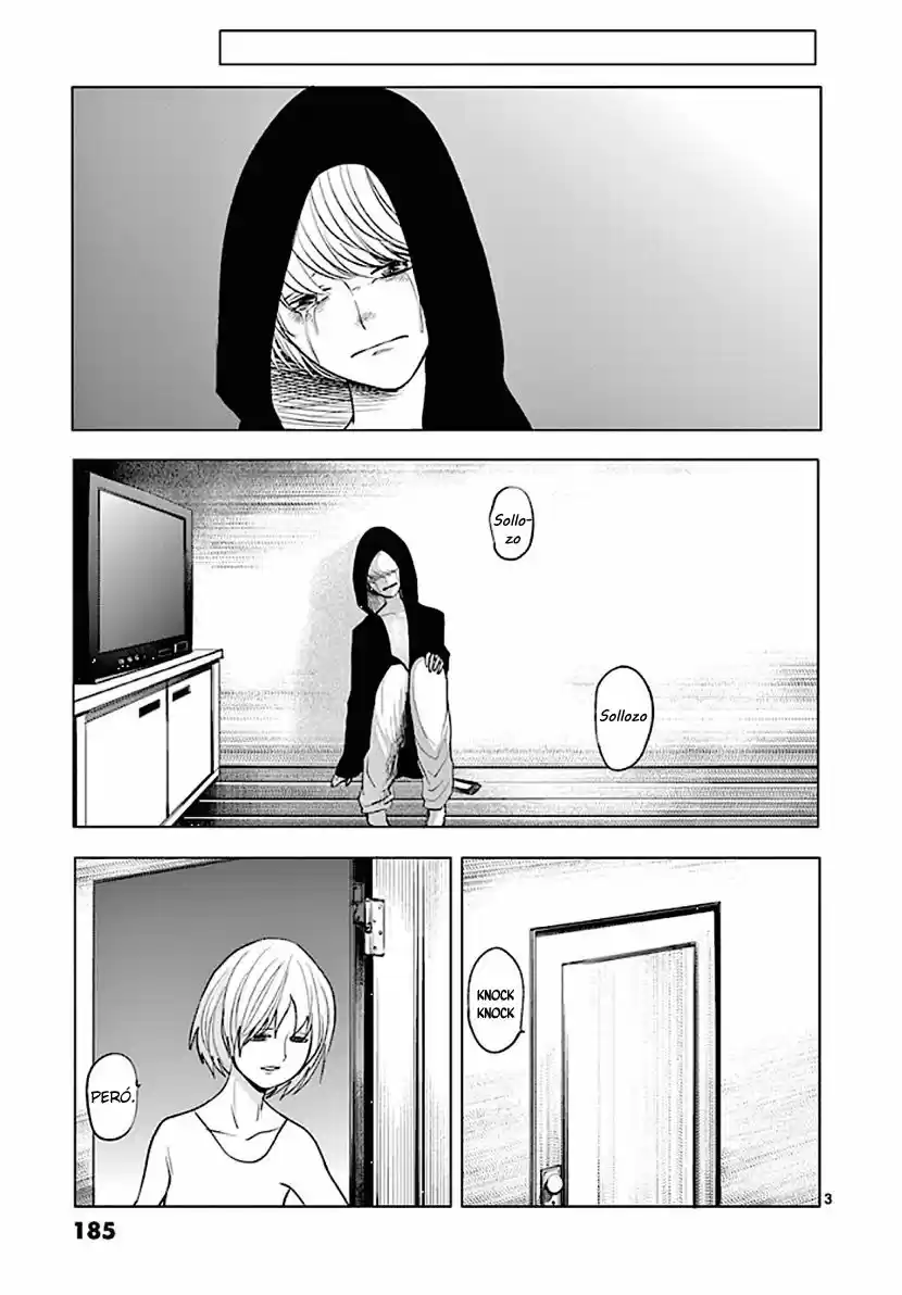Sekai Oni (2012) - Capítulo 72.5 - Página 3 - LectorTMOo