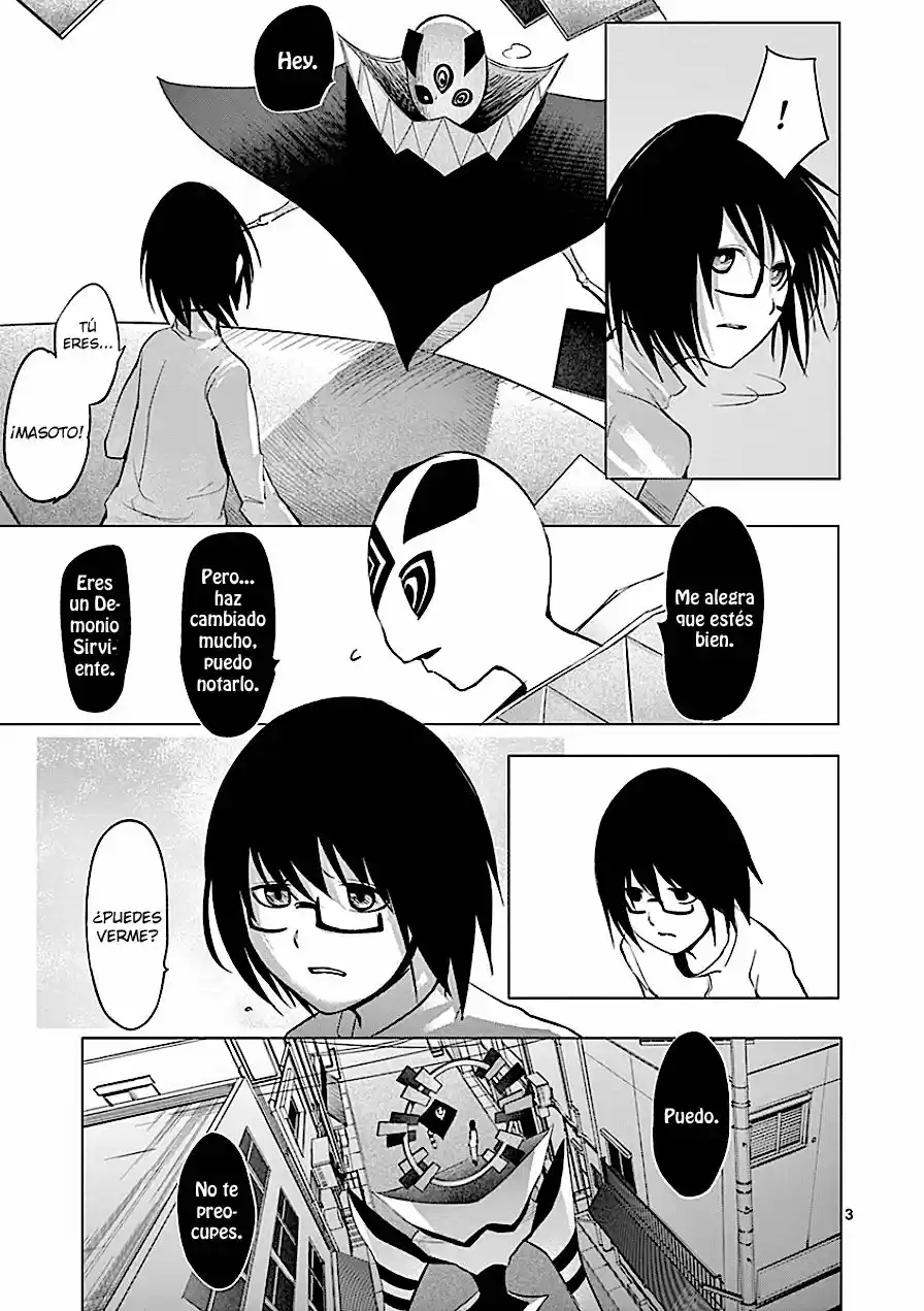 Sekai Oni (2012) - Capítulo 73 - Página 7 - LectorTMOo