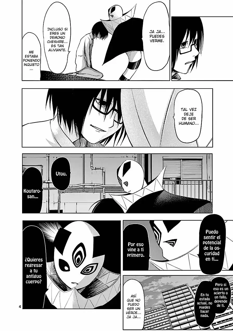 Sekai Oni (2012) - Capítulo 73 - Página 8 - LectorTMOo