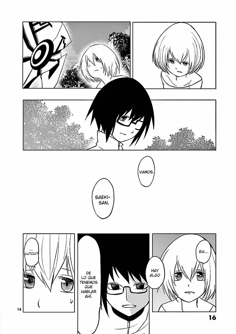 Sekai Oni (2012) - Capítulo 73 - Página 18 - LectorTMOo
