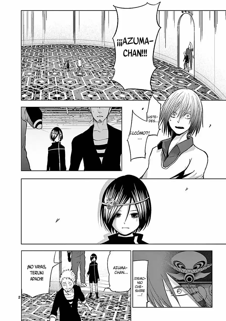 Sekai Oni (2012) - Capítulo 76 - Página 2 - LectorTMOo