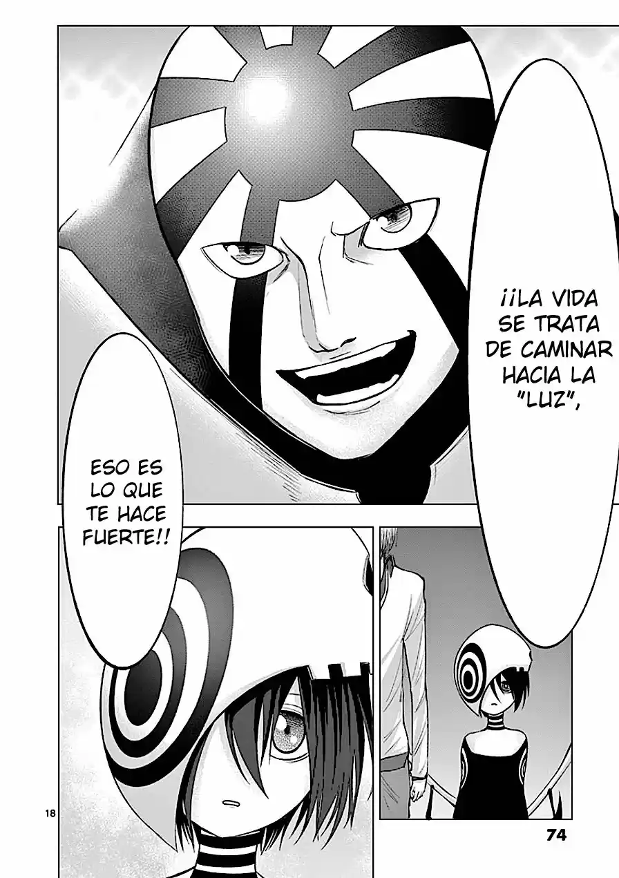 Sekai Oni (2012) - Capítulo 76 - Página 18 - LectorTMOo