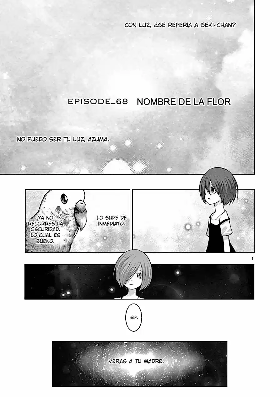 Sekai Oni (2012) - Capítulo 77 - Página 1 - LectorTMOo