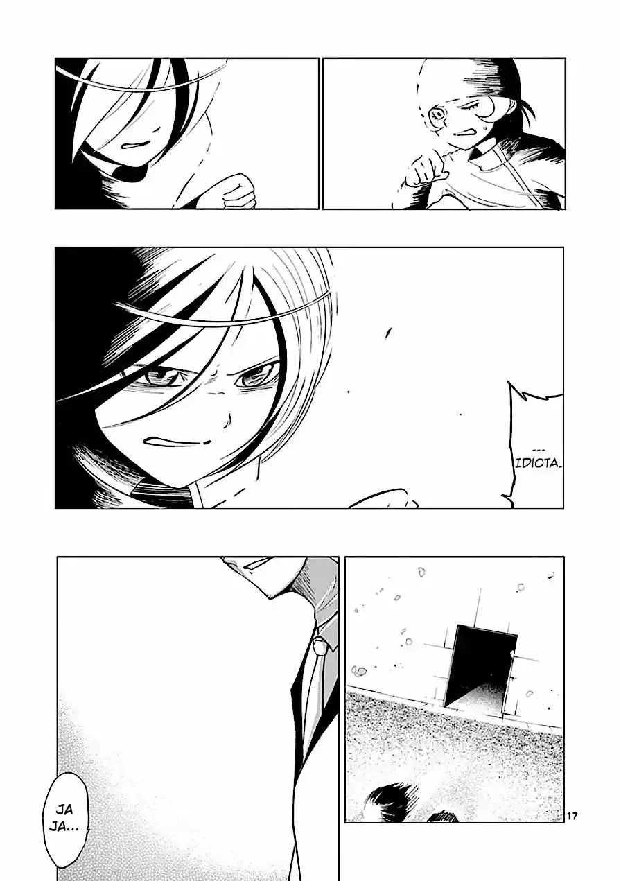 Sekai Oni (2012) - Capítulo 78 - Página 17 - LectorTMOo