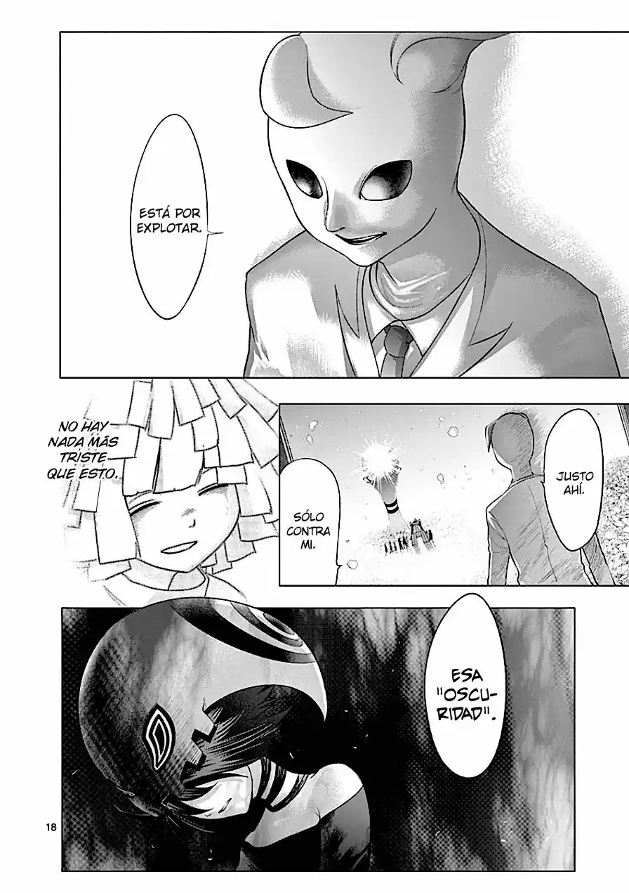 Sekai Oni (2012) - Capítulo 78 - Página 18 - LectorTMOo