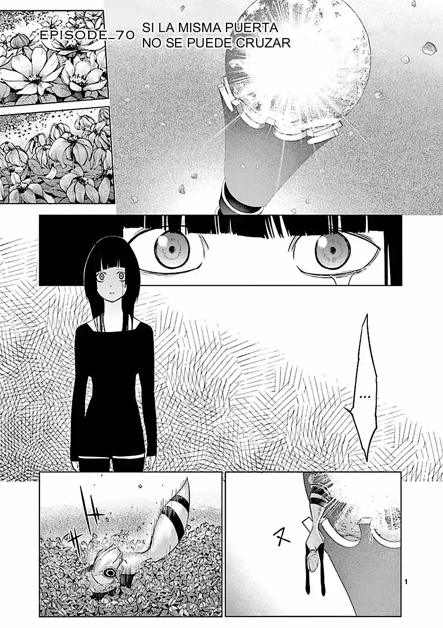 Sekai Oni (2012) - Capítulo 79 - Página 1 - LectorTMOo