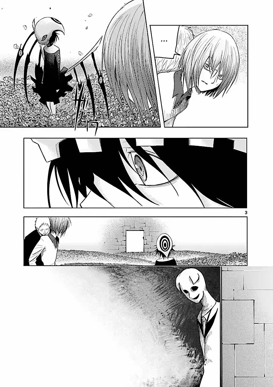 Sekai Oni (2012) - Capítulo 79 - Página 3 - LectorTMOo