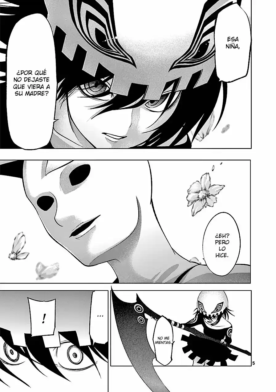 Sekai Oni (2012) - Capítulo 79 - Página 5 - LectorTMOo