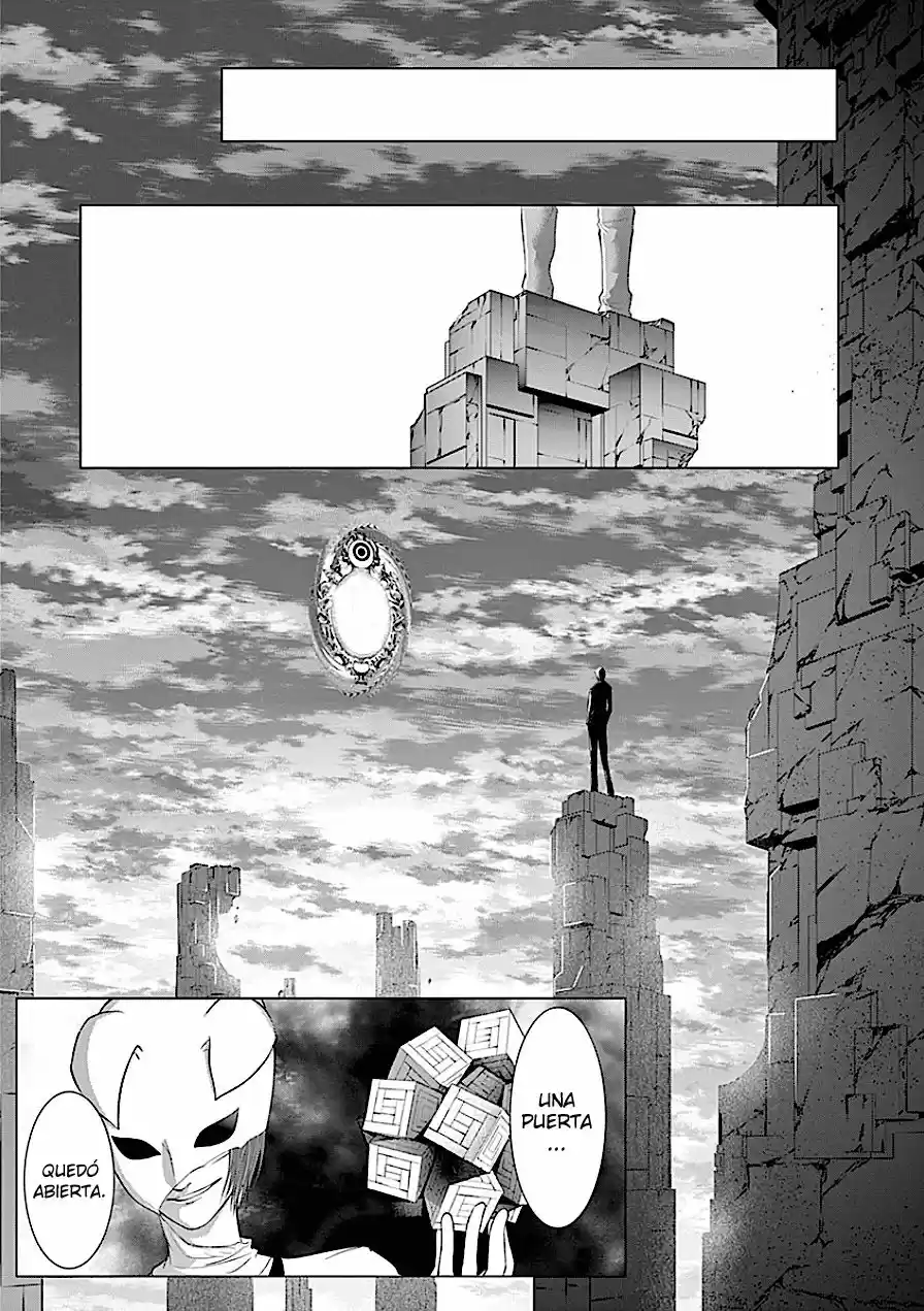 Sekai Oni (2012) - Capítulo 80 - Página 17 - LectorTMOo
