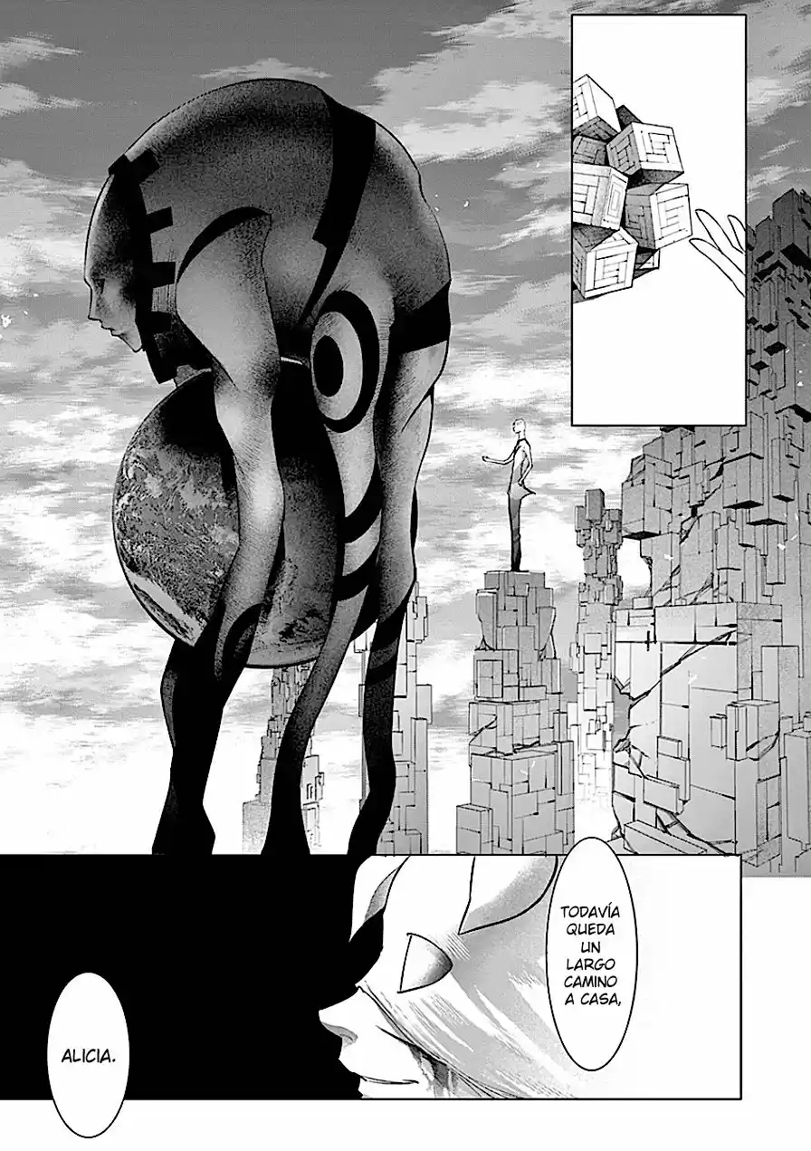 Sekai Oni (2012) - Capítulo 80 - Página 18 - LectorTMOo